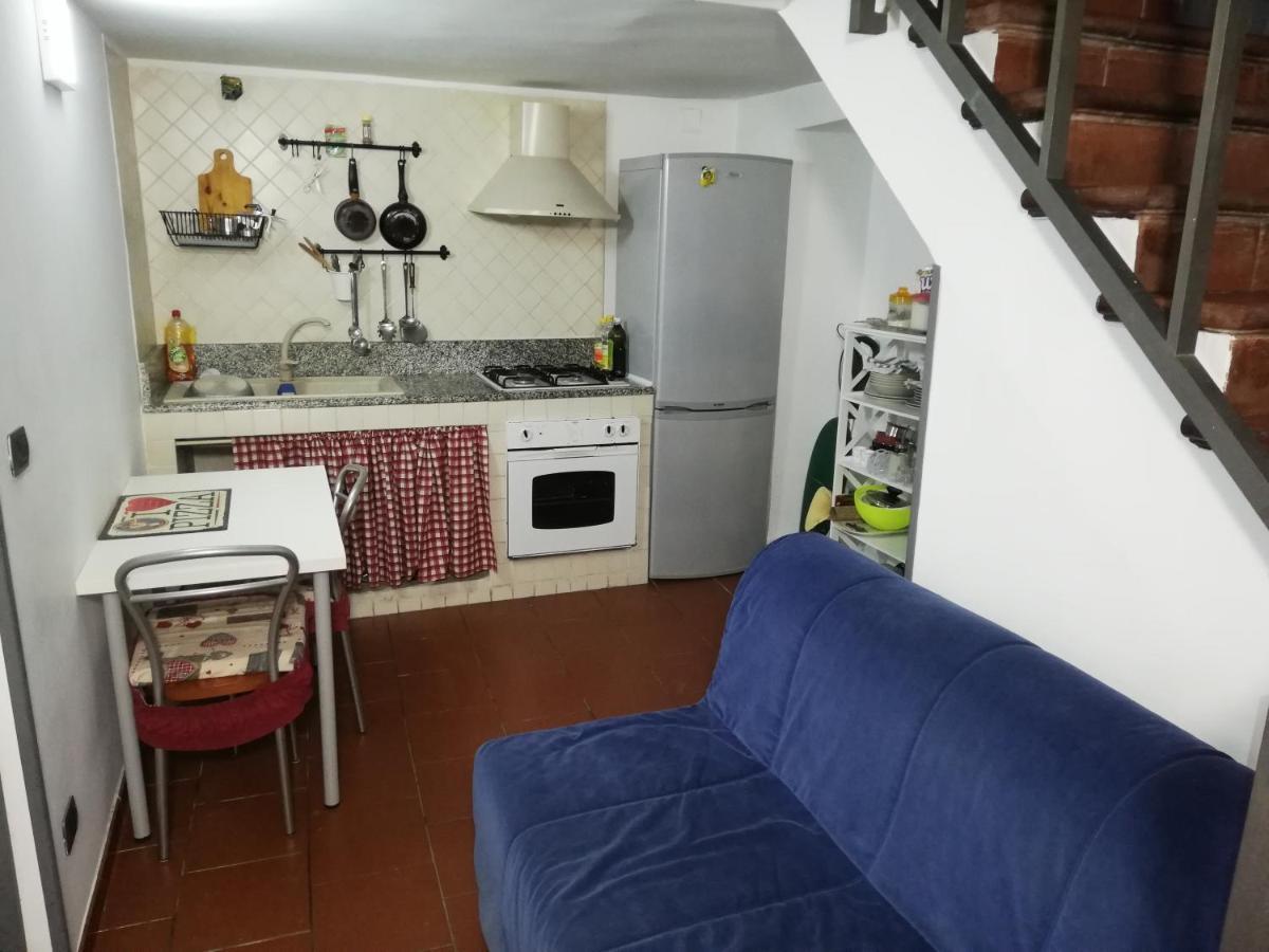 Napule Apartment Napoli Bagian luar foto