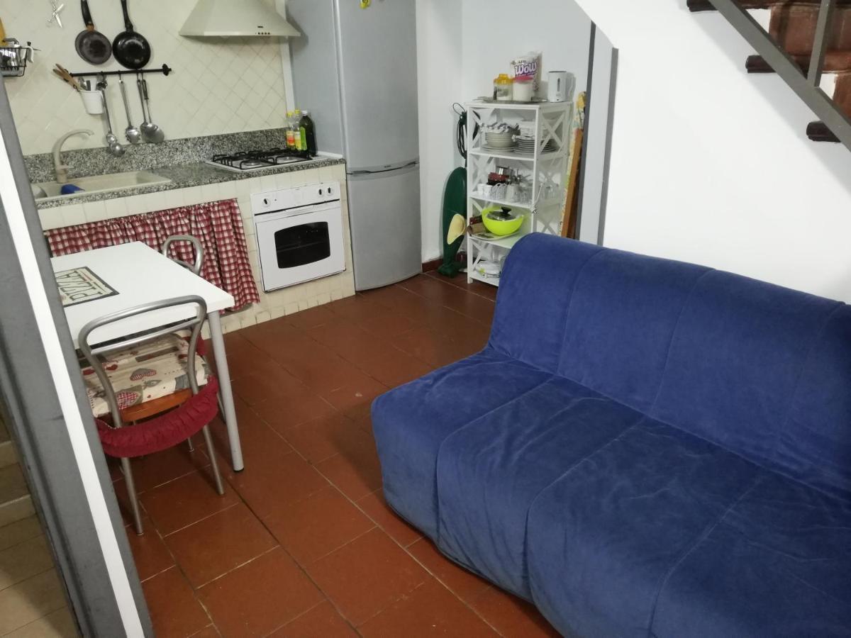 Napule Apartment Napoli Bagian luar foto