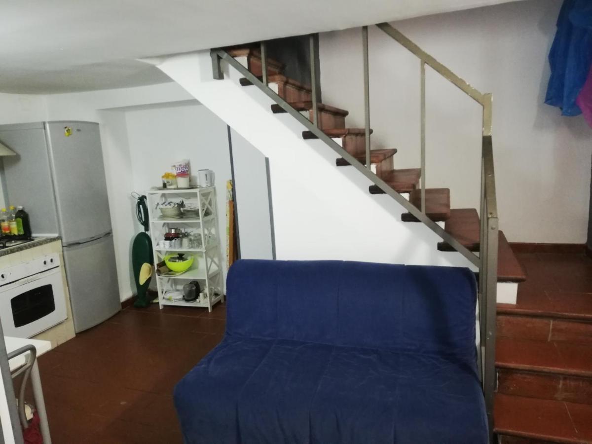 Napule Apartment Napoli Bagian luar foto