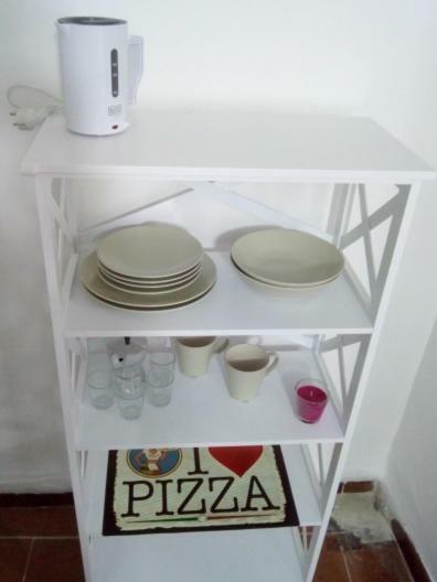 Napule Apartment Napoli Bagian luar foto