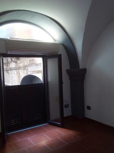 Napule Apartment Napoli Bagian luar foto