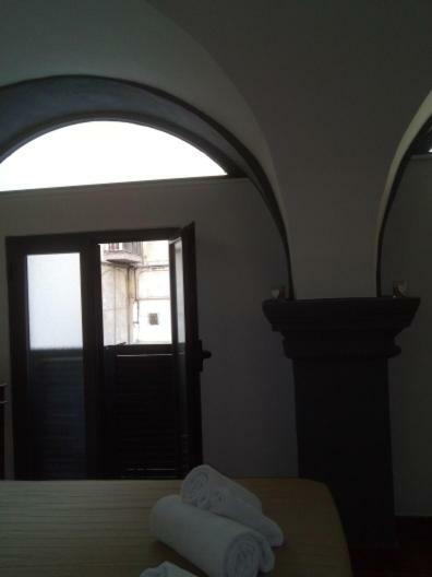 Napule Apartment Napoli Bagian luar foto