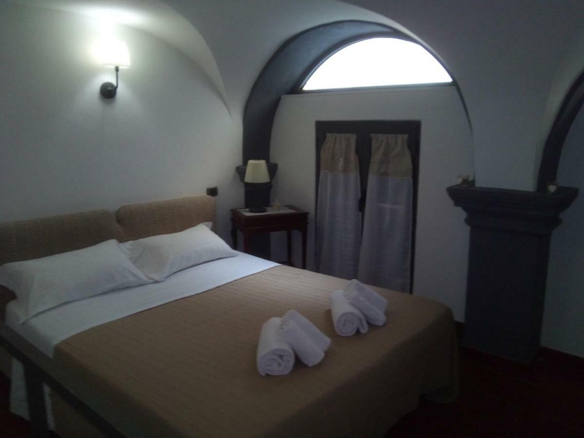 Napule Apartment Napoli Bagian luar foto