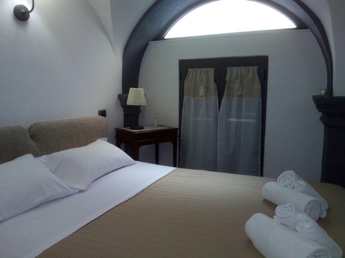 Napule Apartment Napoli Bagian luar foto